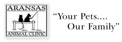 Aransas Animal Clinic